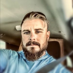 Meet your Posher, Nicholas